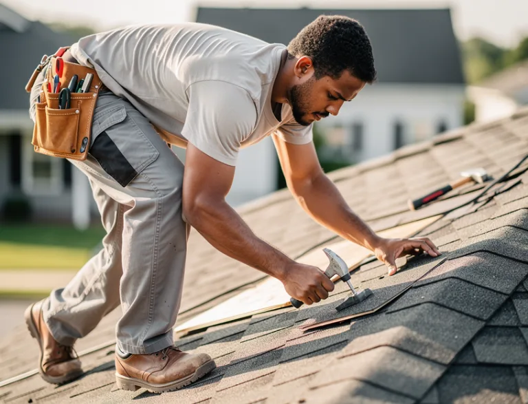 roofer North Fort Myers